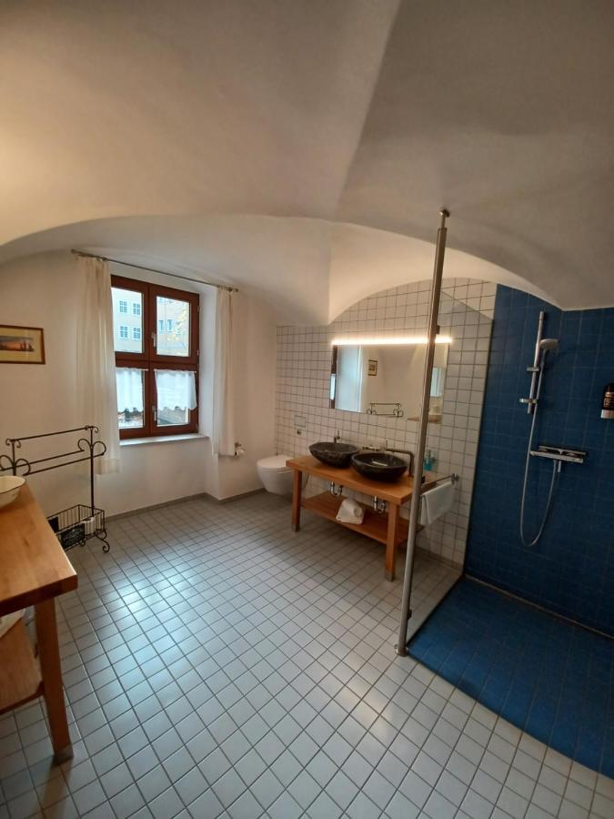 Hotel Zum Kloetzelmoench Görlitz Екстериор снимка