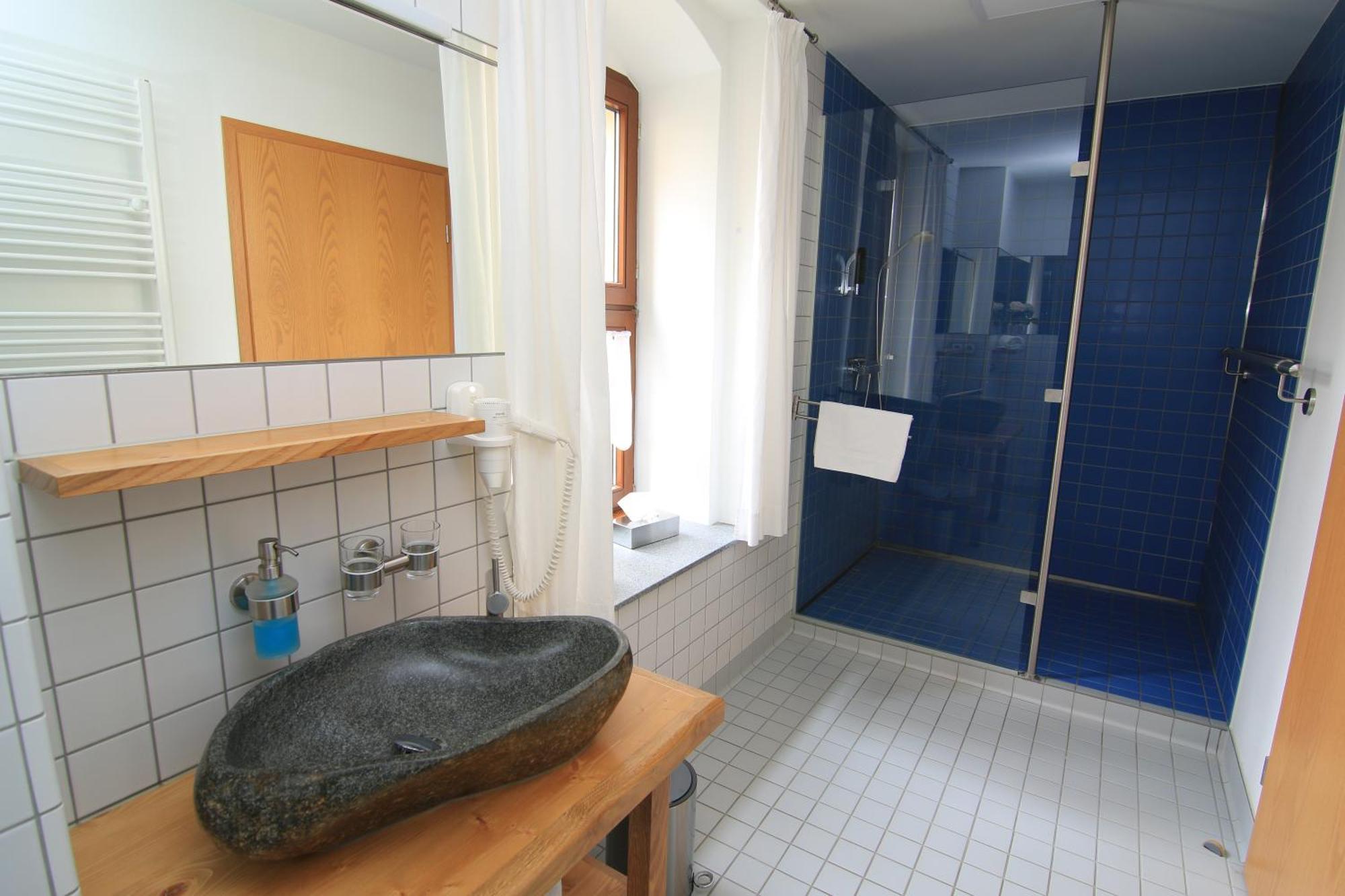 Hotel Zum Kloetzelmoench Görlitz Екстериор снимка